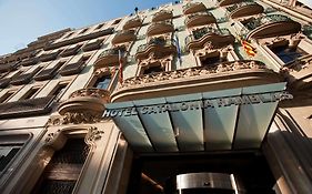 Hotel Catalonia Ramblas